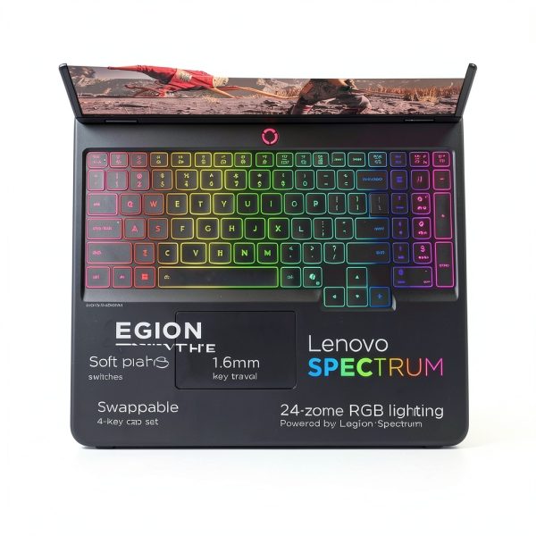lenovo legion go