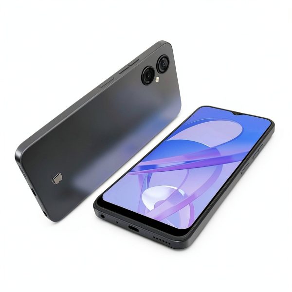 BLU G53 Unlocked Smartphone 64GB Black Android 13-2