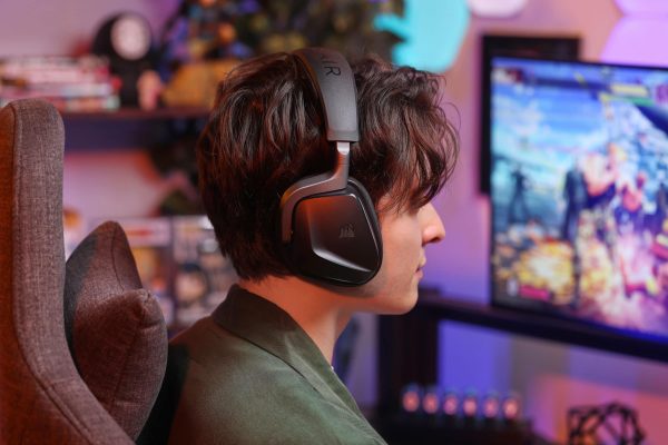 CORSAIR VOID v2 Max Wireless Gaming Headset Black-18