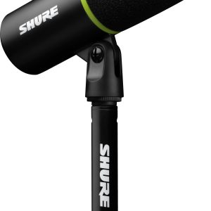 Shure MV6 USB Gaming Microphone Voice Isolation Technology-0
