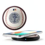 Philadelphia Phillies Wireless Charger Fast Charging Fan-0