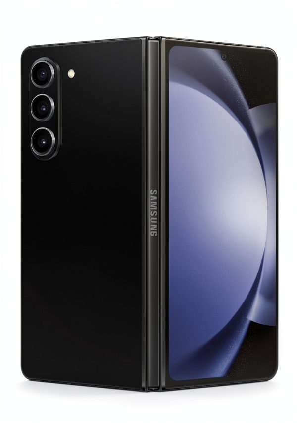 Samsung Galaxy Z Fold5 Unlocked Android Smartphone 256GB-1