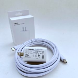 Altec Lansing Lifejacket 3 Charger UL Listed Wall Charger-0