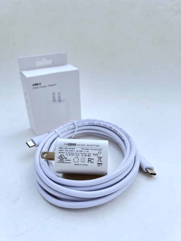 Altec Lansing Lifejacket 3 Charger UL Listed Wall Charger-0