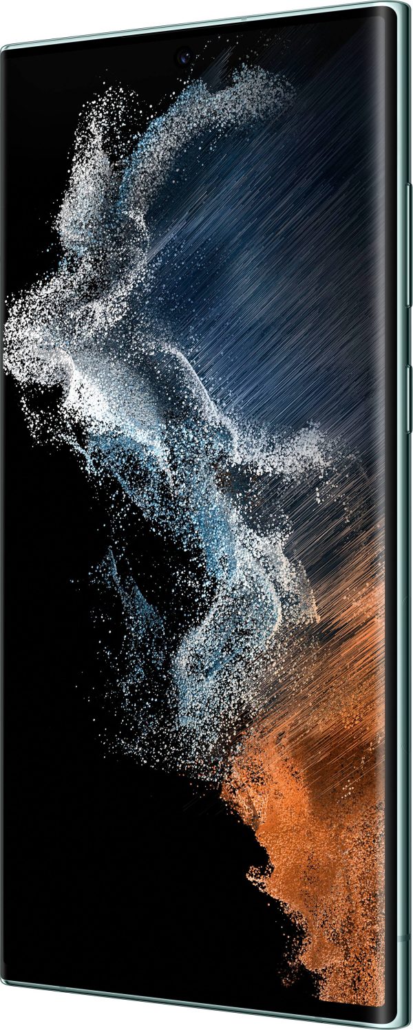 Samsung Galaxy S22 Ultra 5G Unlocked 256GB Smartphone-14