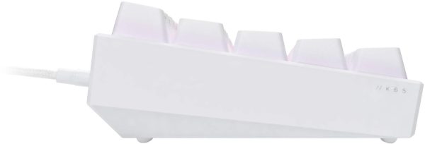 CORSAIR K65 RGB MINI 60 Mechanical Gaming Keyboard Cherry MX-6