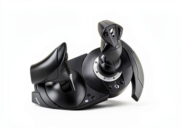 Thrustmaster T Flight Full Kit Xbox PC HOTAS Joystick-4