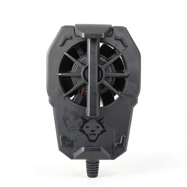 S-01 Mobile Phone Cooler Clip-on Gaming Heatsink-6