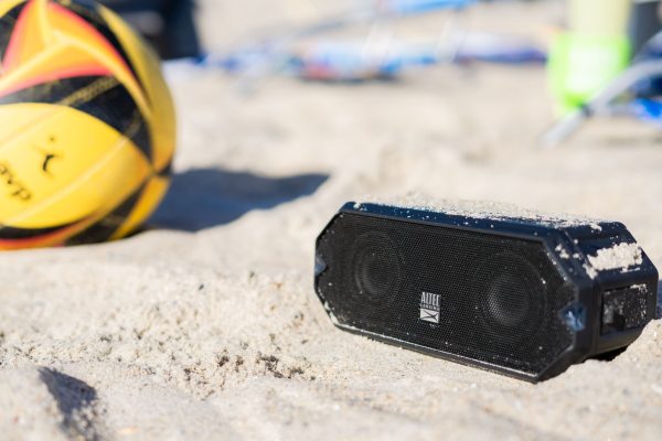 Altec Lansing HydraBlast Everything Proof Speaker LED Lights-8