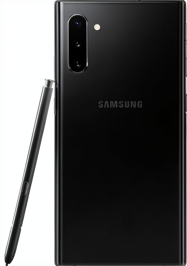 Samsung Galaxy Note 10 Unlocked Android Smartphone 256GB-4