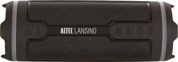Altec HydraMotion 2.0 Waterproof Speaker Outdoor Adventure-3