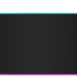 CORSAIR MM700 RGB Extended Cloth Gaming Mouse Pad-0