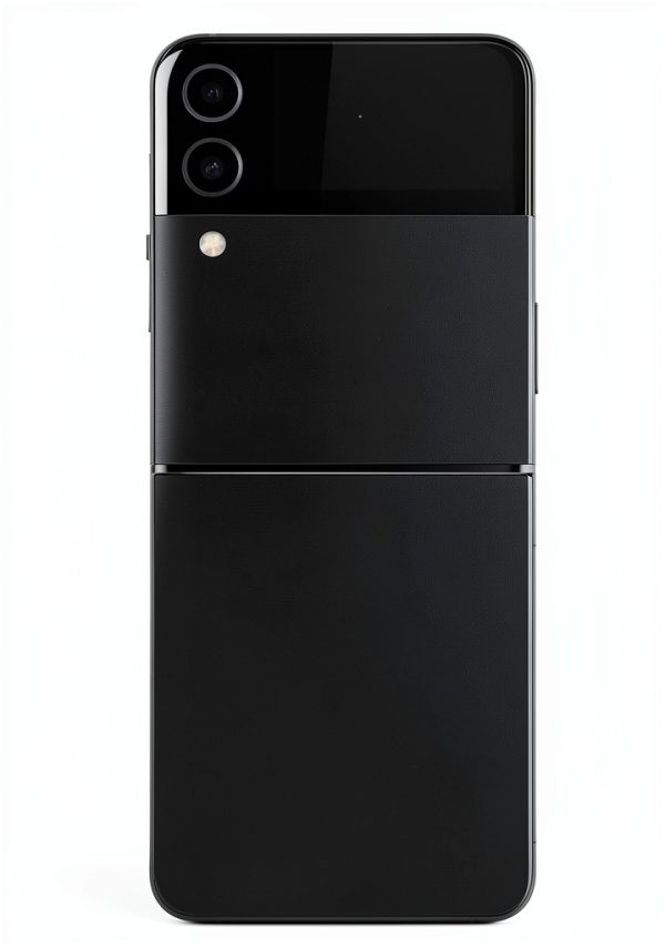 Samsung Galaxy Z Flip4 5G Unlocked Foldable Smartphone-1