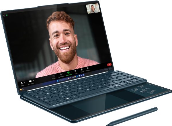 lenovo yoga