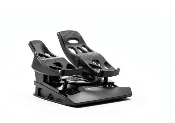 Thrustmaster T Flight Full Kit Xbox PC HOTAS Joystick-7