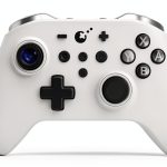 Zen Pro Wireless Gaming Controller Switch PC AI Key-0