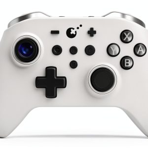 Zen Pro Wireless Gaming Controller Switch PC AI Key-0