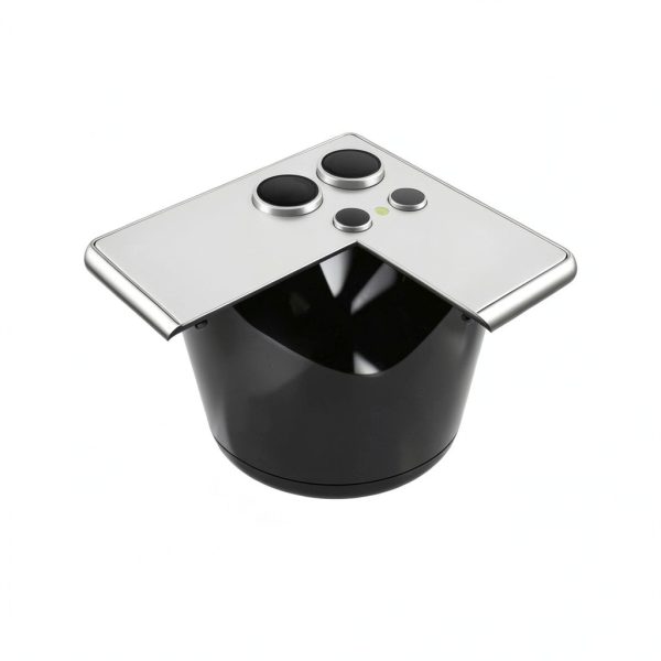 Samsung Galaxy S24 Ultra Titanium AI Camera Smartphone-9
