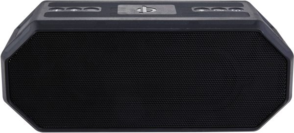 Altec Lansing HydraBlast Everything Proof Speaker LED Lights-5
