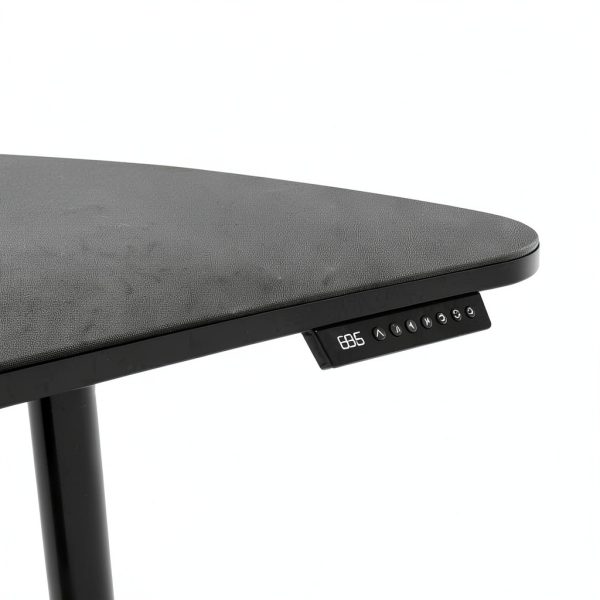 Arozzi Arena Moto Motorized Sit Stand Desk Height Presets-18