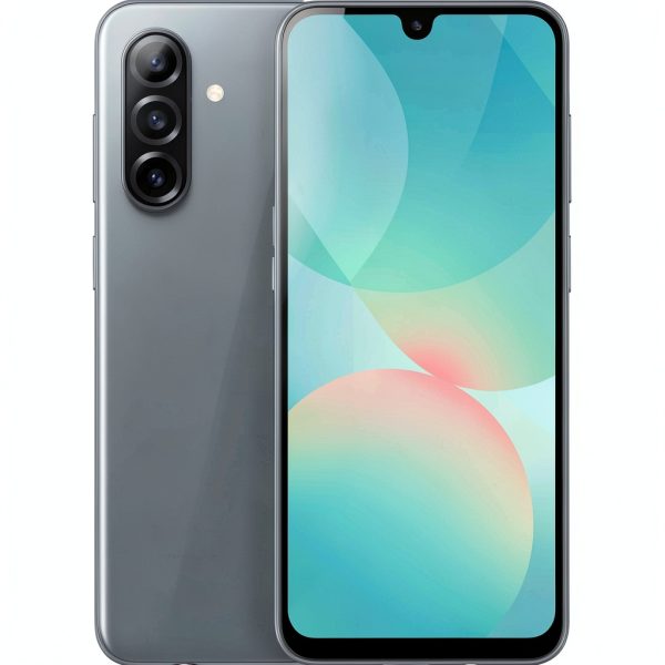 Samsung Galaxy A26 5G Smartphone Slim Design IP67 Durability-5