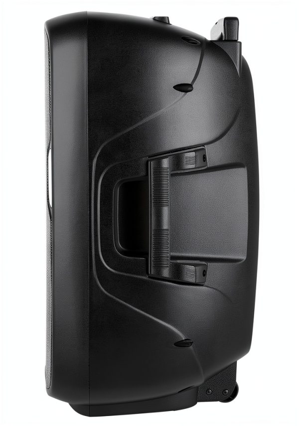 Altec Lansing Soundrover Party Speaker LED Lights Bluetooth-7