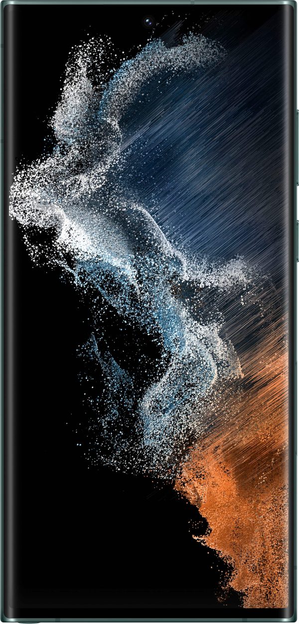 Samsung Galaxy S22 Ultra 5G Unlocked 256GB Smartphone-9
