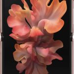 Samsung Galaxy Z Flip 5G Unlocked Foldable Phone 256GB-0