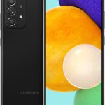 Samsung Galaxy A52 5G Smartphone Long Battery Camera-0