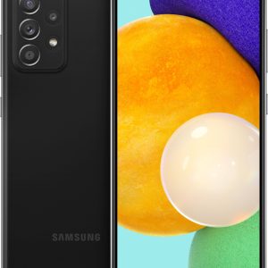 Samsung Galaxy A52 5G Smartphone Long Battery Camera-0