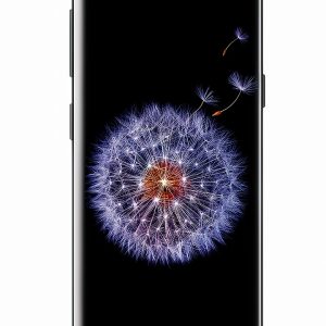 Samsung Galaxy S9 Pre Owned Unlocked Phone 64GB Midnight-0