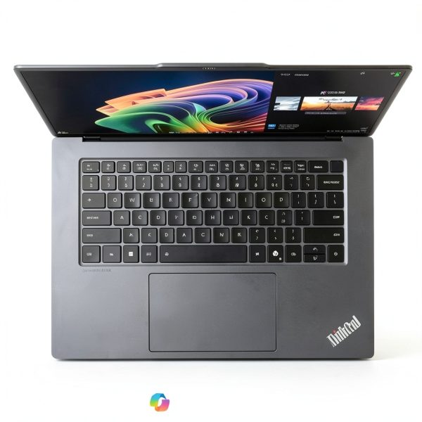 lenovo thinkpad