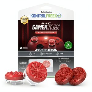 Gamerpack Xbox Thumb Grips Blue Green Red Performance-0