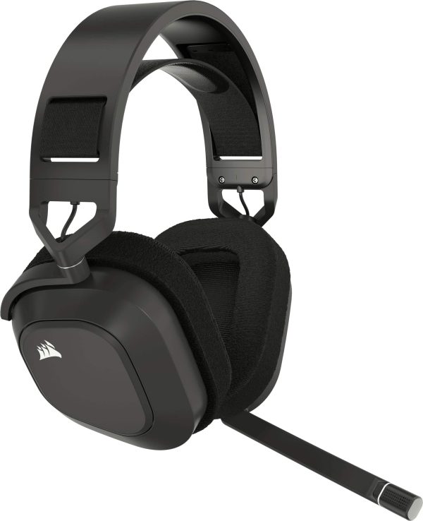 CORSAIR HS80 MAX Wireless Gaming Headset Xbox PC PS5-7