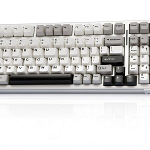 AULA F99 Wireless Mechanical Gaming Keyboard RGB Hot-0