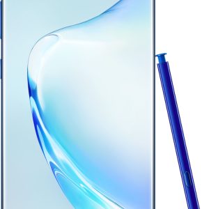 Samsung Galaxy Note10 Plus Unlocked Phone 256GB S Pen-0