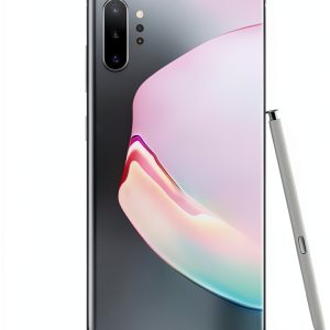 Samsung Galaxy Note 10 Plus Unlocked Android Smartphone-0
