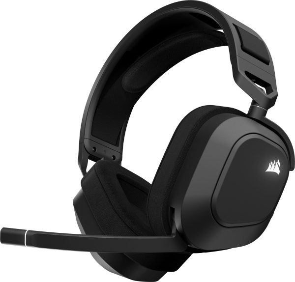 CORSAIR HS80 MAX Wireless Gaming Headset Xbox PC PS5-11