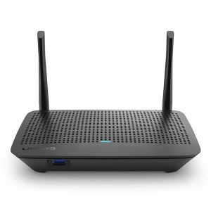 Linksys Refurbished Wireless Wifi 5 AC1300 Dual Band Mesh-0