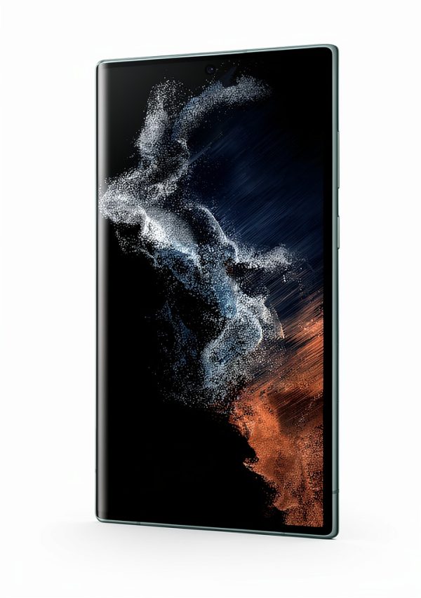 Samsung Galaxy S22 Ultra 5G Unlocked 256GB Smartphone-12