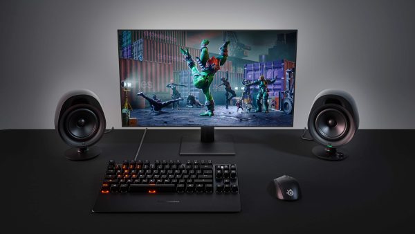 SteelSeries Arena 3 Bluetooth Gaming Speakers 4 Drivers-11