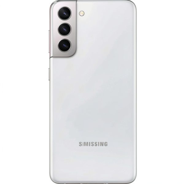 Samsung Galaxy S21 5G Unlocked Android Phone Refurbished-3