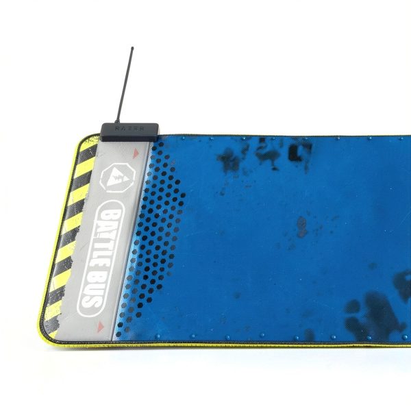 Razer Goliathus Extended Chroma Soft Gaming Mouse Mat-2