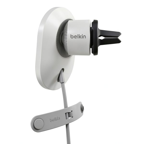 Anker MagSafe Car Charger Fast Wireless Charging iPhone-2