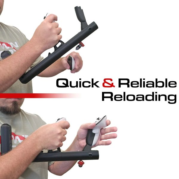 STKR Edition VR Gunstock Modular Fast FPS Gaming Accessory-2