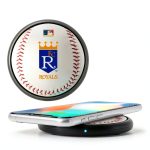 Kansas City Royals Wireless Charger Keyscaper 10W Fast-0