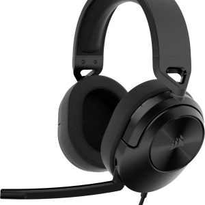 CORSAIR HS55 SURROUND v2 Wired Gaming Headset PC Console-0