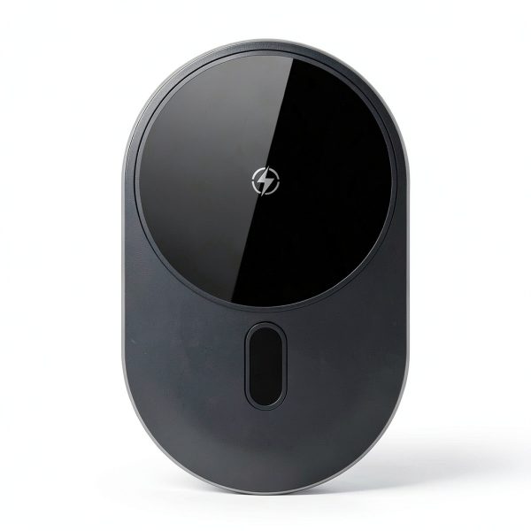 RadioShack Magnetic Wireless Car Charger Fast Charging-7