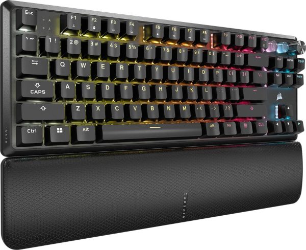 Corsair K70 PRO TKL Gaming Keyboard Rapid Trigger-13