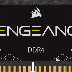 CORSAIR VENGEANCE 16GB DDR4 SODIMM Laptop Memory-0